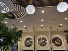 大堂-CoCo都可(中联广场店)