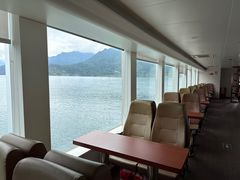 -千峡湖生态旅游度假区