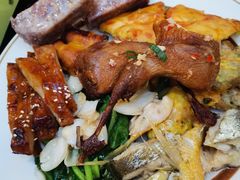 -金海湾大酒店-可园餐厅