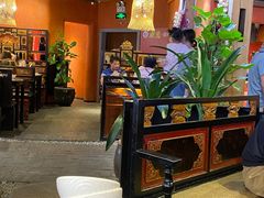 -老客家客家菜(客都汇店)