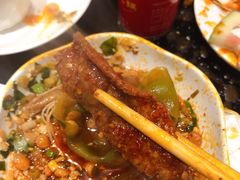 -安安火锅(上美广场店)