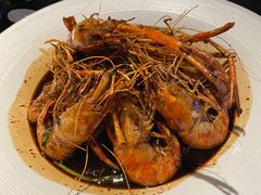 -老头儿油爆虾·1987杭州烟火味(湖滨银泰in77D区店)