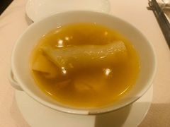 -丽思卡尔顿酒店-天泰轩中餐厅(大沽北路店)
