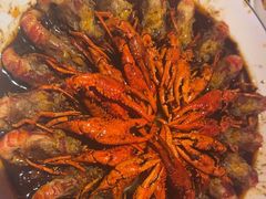 -红盔甲·小龙虾(车公庙店)