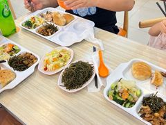 -香妃烤鸡(西单店)