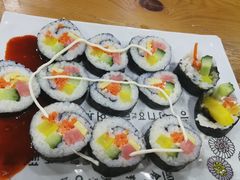 -顺姬冷面(长春旗舰店)
