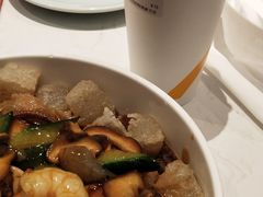 -北李妈妈菜·海肠捞饭(高新万达店)