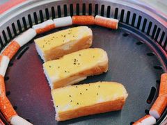 -棒小伙·齐齐哈尔烤肉(龙茗路店)