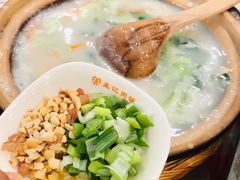 -孟记粥铺·家常菜·烧烤·粥(亚运村店)