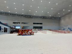 -哈尔滨热雪奇迹