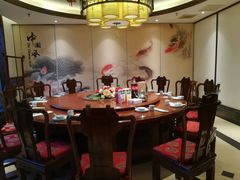 包厢-燕郊烧鸽子(广安路店)
