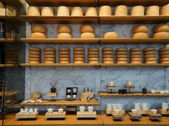 面包甜点陈列柜-去茶山(新光里店)