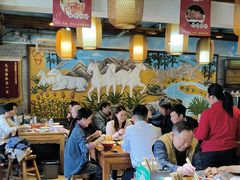 -三厂烩羊肉(五龙口店)