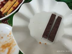 -令氏家外家周秦食府(高新店)