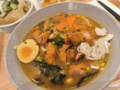 -池奈·咖喱蛋包饭(熙地港店)