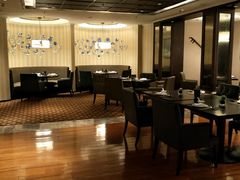 大堂-浙江安吉JW万豪酒店·万豪中餐厅