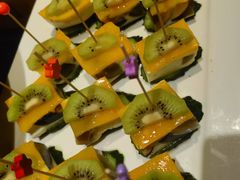 -领鲜活海鲜榴莲自助火锅(东门店)