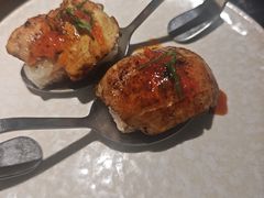-沼津港精致料理·寿喜烧·烧鸟(青浦宝龙广场日料榜单店)