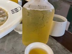 -渔语鱼新川菜Bistro(万象天地店)