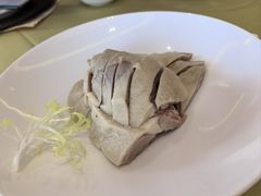 -湖影中餐厅·南京金茂威斯汀大酒店