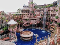 -长鹿旅游休博园