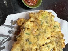 蚝饼(小份)-兴记菜馆