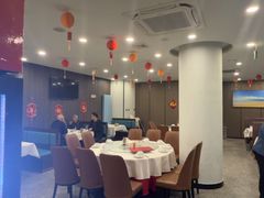 -鑫巴蜀小镇 · 水煮鱼专研店(玉桥店)