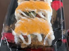 -N多寿司(交大店)