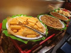 -九记潮汕现切鲜牛肉自助火锅(长沙·方圆荟店)