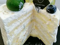 -姆们M Sweetie Cake(五道口店)
