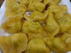 -双合园·海鲜水饺青岛菜(万佳广场店)