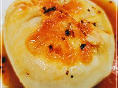 -清真牛街祥云轩门钉肉饼(左家庄店)