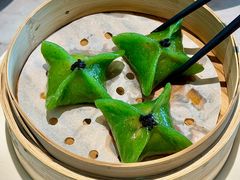 -陶兰居·手工点心·粤菜(圆融时代广场店)