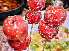 -小大董·烤鸭(王府井apm店)