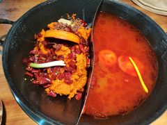 -楠火锅(哈尔滨金爵万象店)