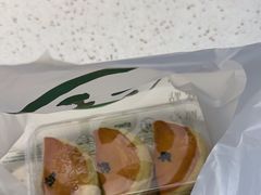 -泸溪河桃酥(西直门凯德店)