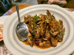 -黄泥岗·地道湖北菜(奥特莱斯店)