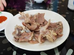 -范记靖远羊羔肉(博物馆店)