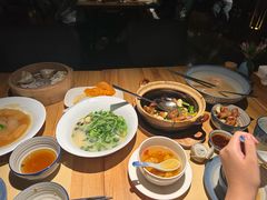 -荣小馆(杭州大厦店)