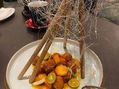 -广州文华东方酒店·江-由辉师傅主理