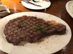 21天干式熟成和牛带骨眼肉牛排-弗兰克牛排西餐厅Ribone steak house(柠檬花园店)
