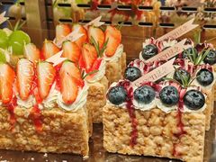 -FANEN法念·烘焙·甜点(万象城店)