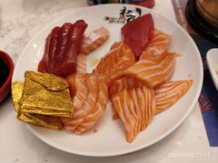 -初色海鲜自助(新辰里亚运村店)