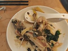 -陈大锅·岳阳鱼馆·地道岳阳菜(美食街店)