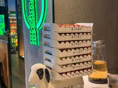 -丰茂烤串(公园店)