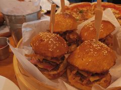 -Twin Tails Brewpub双尾精酿餐吧(八坼店)