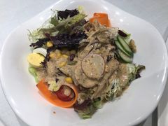 蔬菜色拉-和记小菜(七宝店)