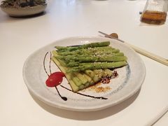 -T館·花园艺术餐厅