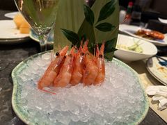 -大渔铁板烧(民盈·国贸城店)