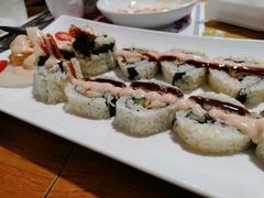 -紫霞门韩国料理烤肉(深南东路店)